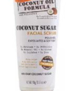 PALMER’S GOMMAGE VISAGE A L’HUILE DE COCO 90G