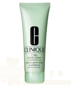 CLINIQUE 7 DAY CREME GOMMANTE QUOTIDIENNE 100ML