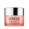 CLINIQUE ALL ABOUT EYES SOIN YEUX ANTI POCHES ET CERNES 15ML