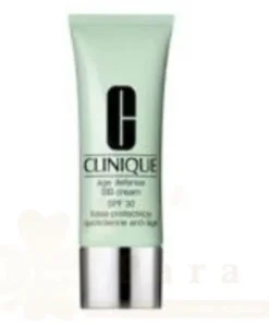 CLINIQUE AGE DEFENSE BB CREME PERFECTION DE PEAU SPF30 40ML