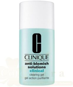 CLINIQUE ANTI BLEMISH CLINICAL GEL PURIFIANT 15ML