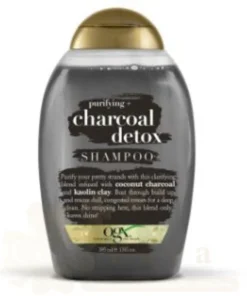 OGX CHARCOL DETOX SHAMPOO 385ML