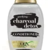 OGX CHARCOAL DETOX CONDITIONER 385ML
