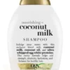 OGX SHAMPOOING LAIT DE COCO 385 ML