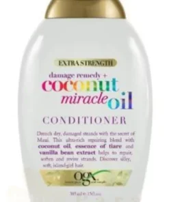 OGX COCONUT MIRACLE OIL CONDITIONER 385ML