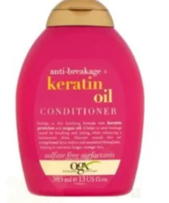 OGX KERATIN OIL CONDITIONER 385 ML