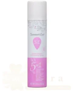 SUMMER’S EVE ISLAND SPLASH FRESHENING SPRAY 56.7G