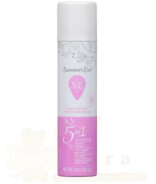 SUMMER’S EVE ISLAND SPLASH FRESHENING SPRAY 56.7G