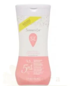 SUMMER’S EVE SHEER FLORAL CLEANSING WASH 266ML