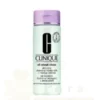 CLINIQUE ALL ABOUT CLEAN LAIT DEMAQUILLANT PEAU TRES SECHE A MIXTE 200ML KL69