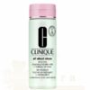 CLINIQUE ALL ABOUT CLEAN LAIT MICELLAIRE DEMAQUILLANT PEAU MIXTE A GRASSE 200ml
