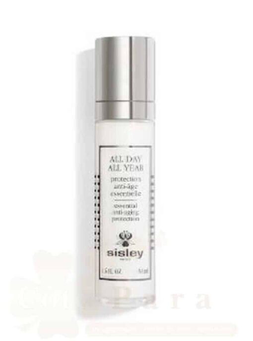 SISLEY ALL DAY ALL YEAR ANTI AGE ESSENTIELLE 50ML