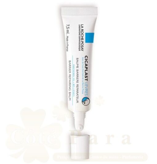 LA ROCHE POSAY CICAPLAST BAUME À LEVRES REPARATEUR | 7,5ML
