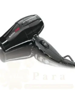 BABYLISS PRO SECHE CHEVEUX COMPACT BAMBINO REFBAB5510E