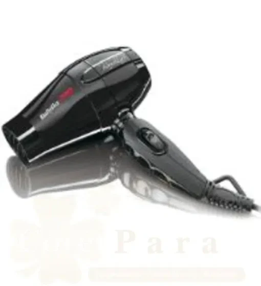 BABYLISS PRO SECHE CHEVEUX COMPACT BAMBINO REFBAB5510E