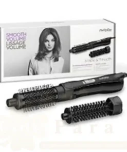 BABYLISS  BROSSE SOUFFLANTE  800W AS82E