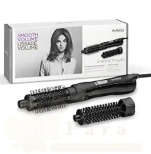 BABYLISS  BROSSE SOUFFLANTE  800W AS82E