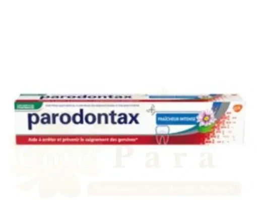 PARODONTAX FRAICHEUR INTENSE 75ML