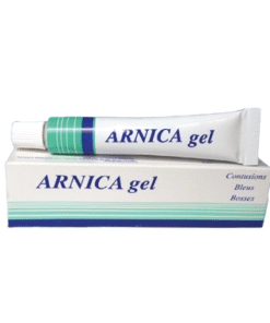 ADDAX ARNICA GEL 15G