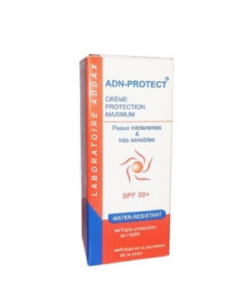 ADDAX ADN PROTECT ECRAN SOLAIRE SPF50+ 50ML