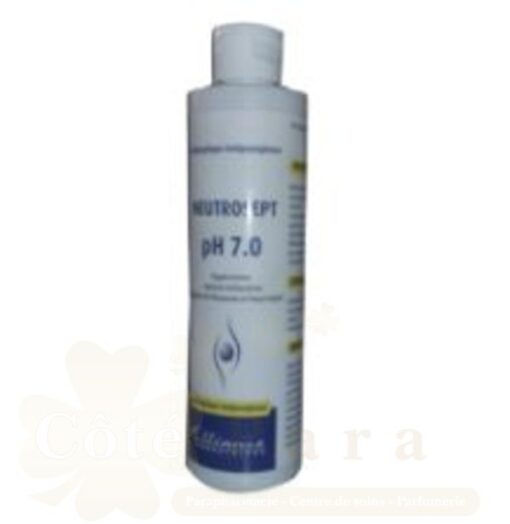 ELLIANCE NEUTROSEPT 125ML