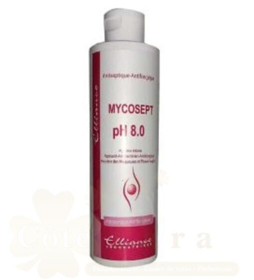ELLIANCE MYCOSEPT 250ML