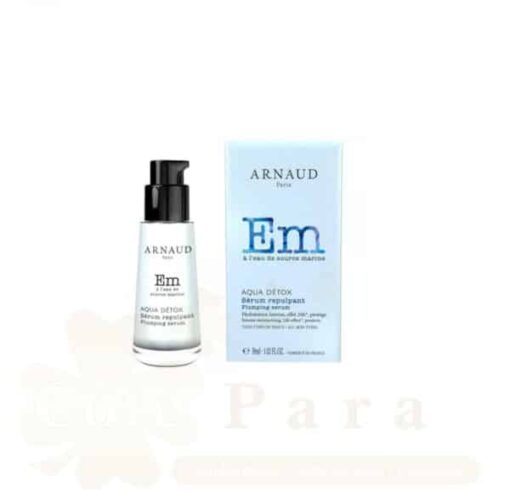 ARNAUD AQUA DETOX SERUM REPULPANT 30ML