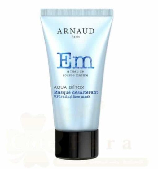 ARNAUD AQUA DETOX MASQUE DESALTERANT 50ML