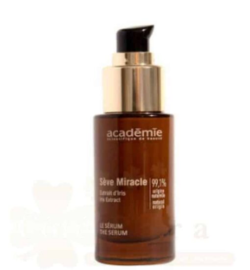 ACADEMIE SEVE MIRACLE LE SERUM 30ML