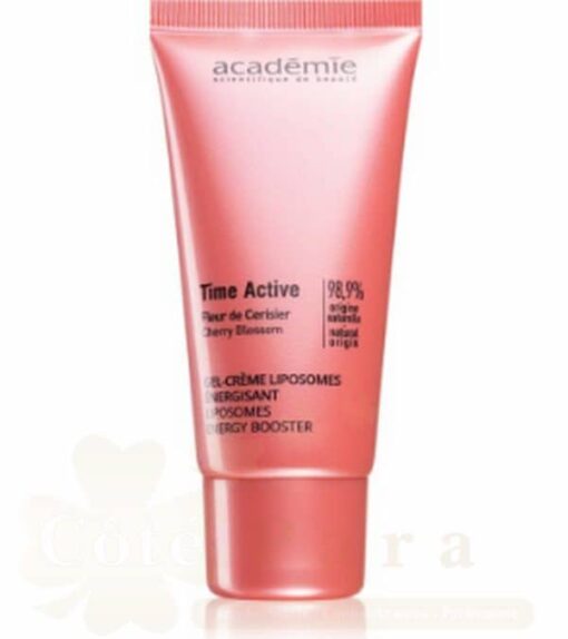 ACADEMIE TIME ACTIVE GEL CREME LIPOSOMES 50ML