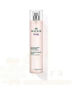 NUXE BODY EAU DÉLASSANTE PARFUMANTE 100ML