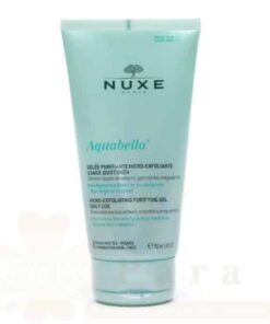 NUXE AQUABELLA GELEE PURIFIANTE MICRO EXFOLIANTE 150ML