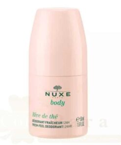 NUXE BODY REVE DE THE DEO FRAICHEUR 24H 50ML
