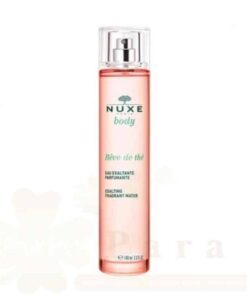 NUXE BODY REVE DE THE EAU EXALTANTE PARFUMANTE 100ML