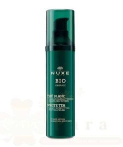 NUXE BIO ORGANIC SOIN HYDRATANT MULTI PERFECTEUR TEINTE MEDIUM 50ML