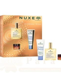 NUXE COFFRET BEST SELLER NOEL 2022(LES ICONIQUE)