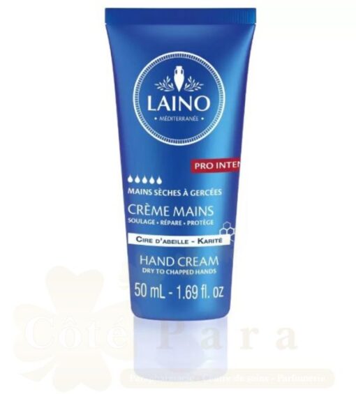LAINO CREME MAINS PRO INTENSE 50ML
