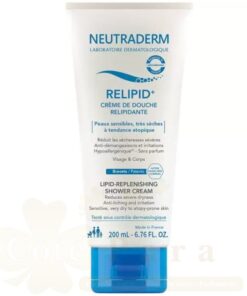 NEUTRADERM CREME DE DOUCHE RELIPIDANTE 200ML