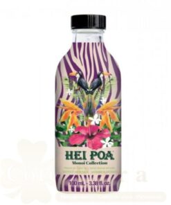 HEI POA HUILE DE MONOI MORINGA 100ML