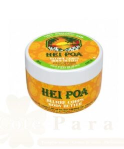 HEI POA BEURRE CORPOREL POT 200ML