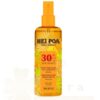 HEI POA HUILE SOLAIRE MONOI NHYDRATANTE SPF30 VISAGE ET CORPS 150ML