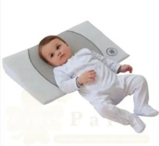 CANDIDE PLAN INCLINE 15° AIR + POUR LIT 60*120 CM