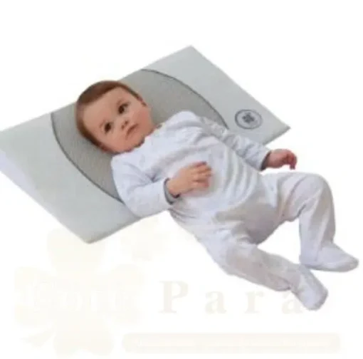 CANDIDE PLAN INCLINE 15° 0-24M POUR LIT 60*120CM