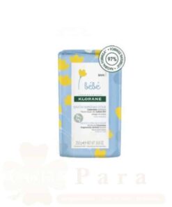 KLORANE BEBE SAVON 250G