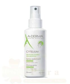 A-DERMA CYTELIUM SPRAY 100ML