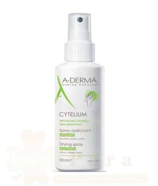 A-DERMA CYTELIUM SPRAY 100ML