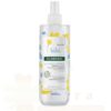 KLORANE BEBE EAU FRAICHE PARFUMEE 500ML