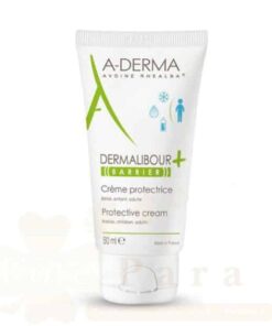 A-DERMA DERMALIBOUR+ CREME BARRIERE 50ML