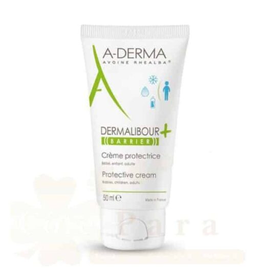 A-DERMA DERMALIBOUR+ CREME BARRIERE 50ML