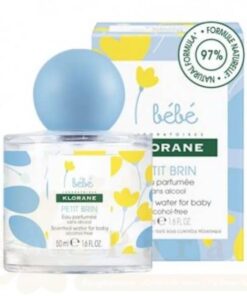 KLORANE BEBE PETIT BRIN EAU PARFUME 50ML
